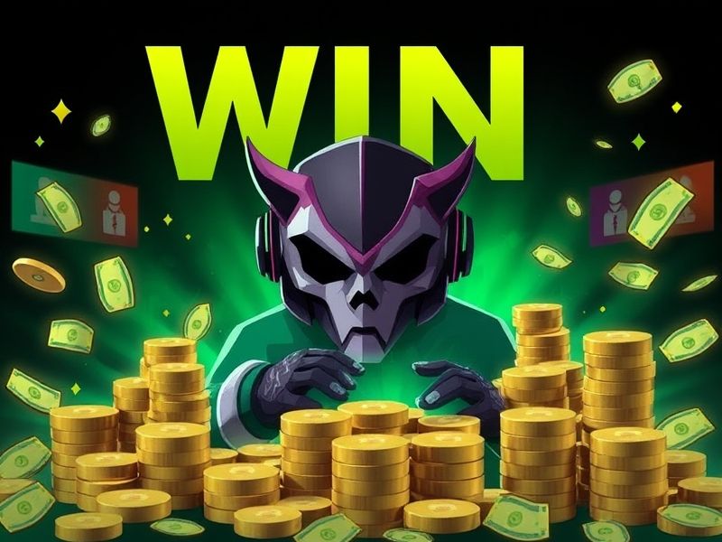 Discover expert strategies and guides to win real money online through trusted gambling games, casinos, and betting platforms. Explore the latest insights and opportunities to maximize your winnings securely.