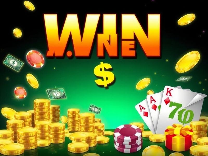 Discover expert strategies and guides to win real money online through trusted gambling games, casinos, and betting platforms. Explore the latest insights and opportunities to maximize your winnings securely.