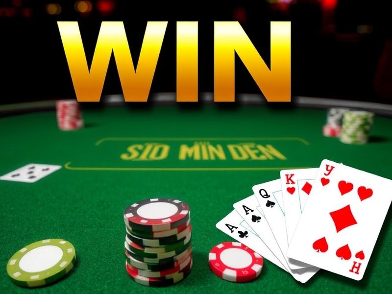 Discover expert strategies and guides to win real money online through trusted gambling games, casinos, and betting platforms. Explore the latest insights and opportunities to maximize your winnings securely.